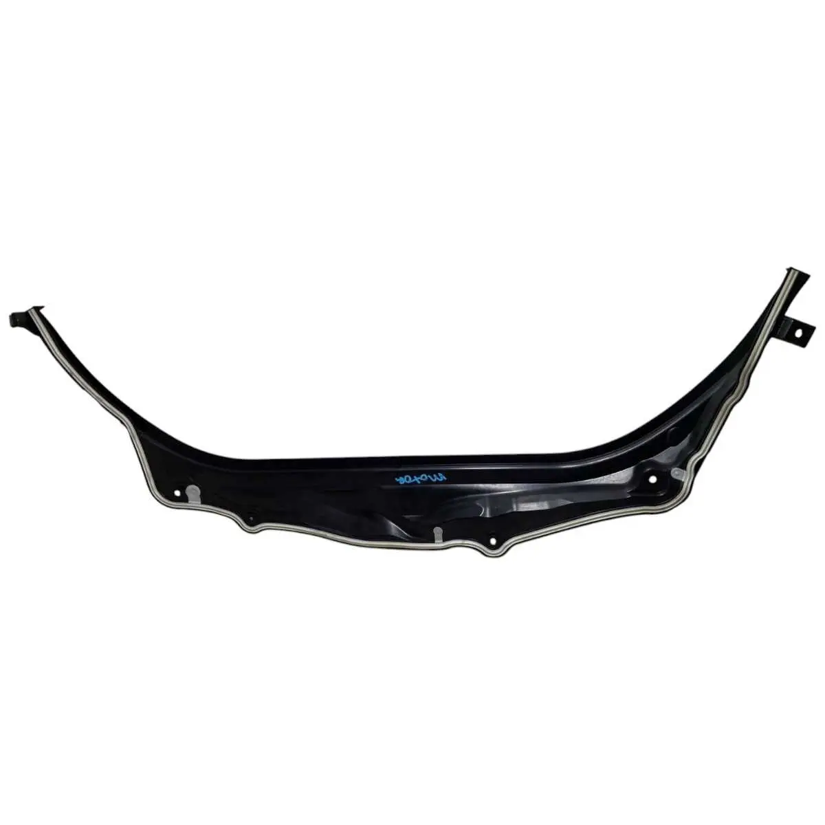 Acabamento Capô Bmw 530e 2.0 Híbrida 2022 7359257 - Cx185