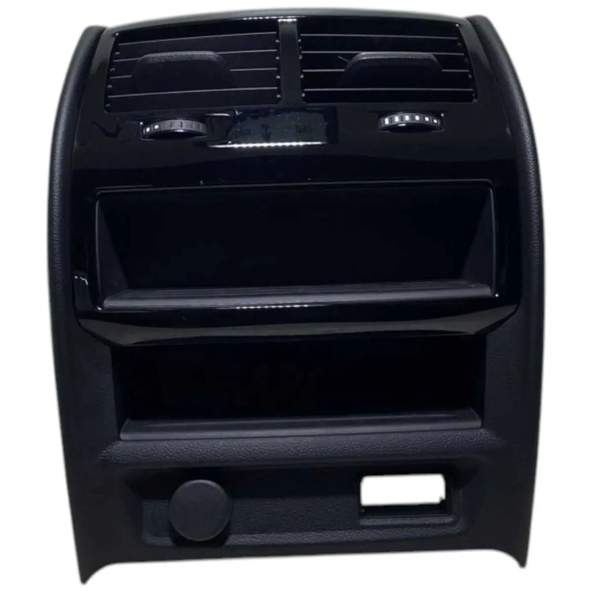 Difusor Ar Traseiro Console Bmw 530e 2.0 2022 9493421 -Cx185