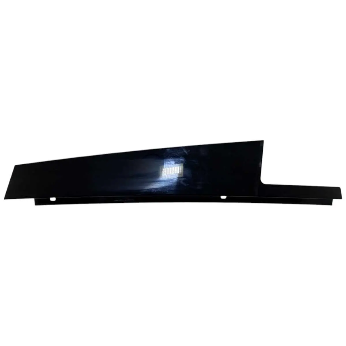 Acabamento Ext Porta Traseira Direita Bmw 530e 2022 - Cx185