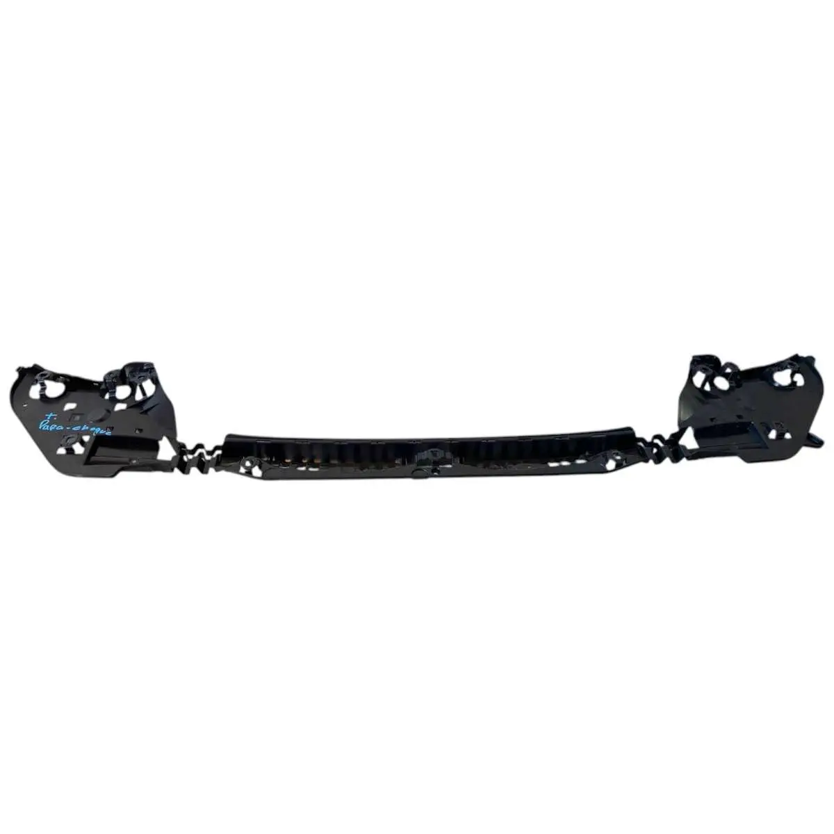 Guia Central Parachoque Traseiro Bmw 530e 2022 8098687 Cx184