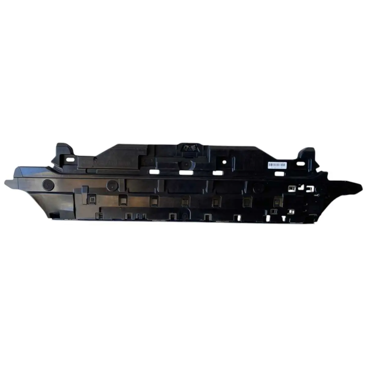 Suporte Central Parachoque Traseiro Bmw 530e 2022 - Cx184