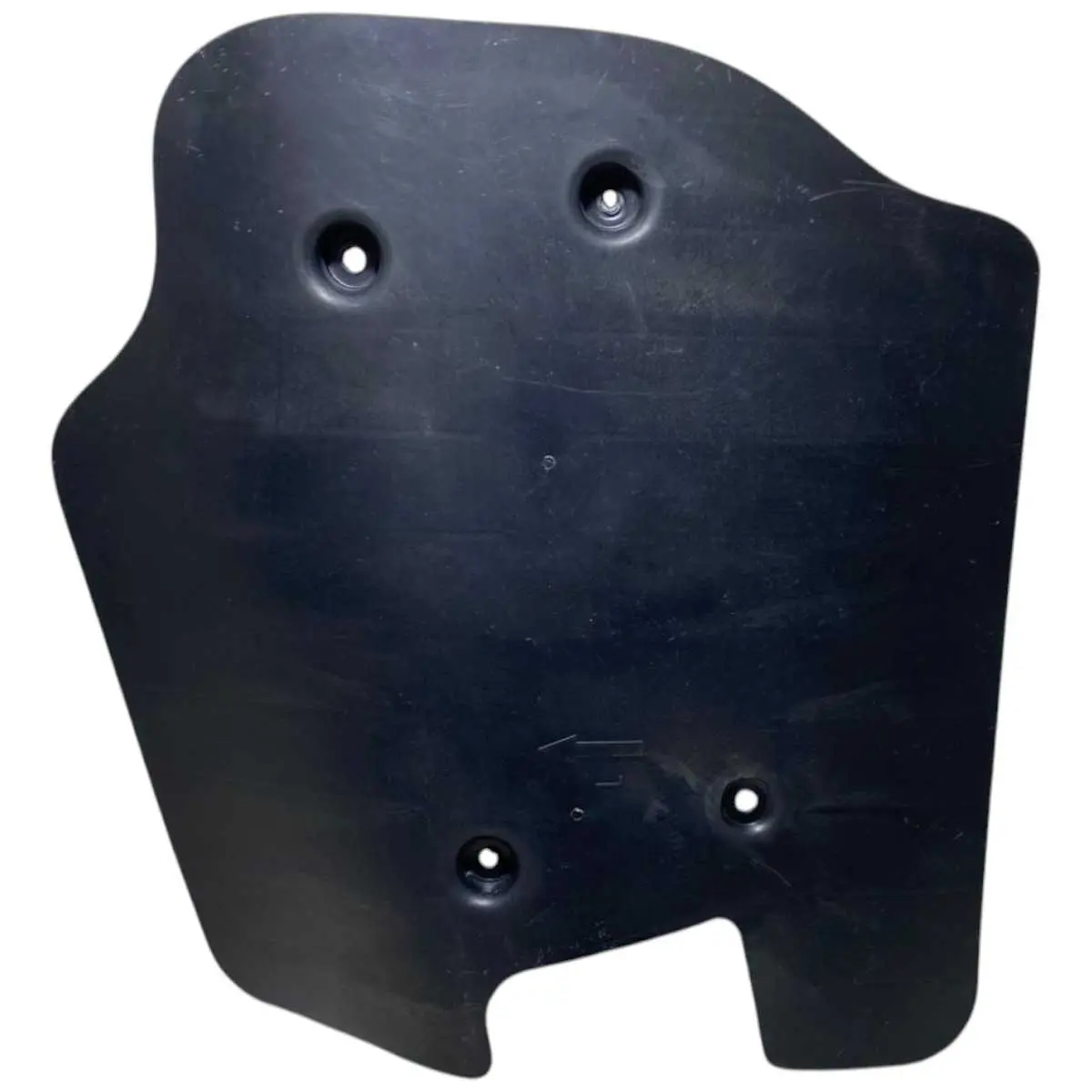 Protetor Tras Esq Braço Suspensão Bmw 530e 2.0 2022 - Cx185
