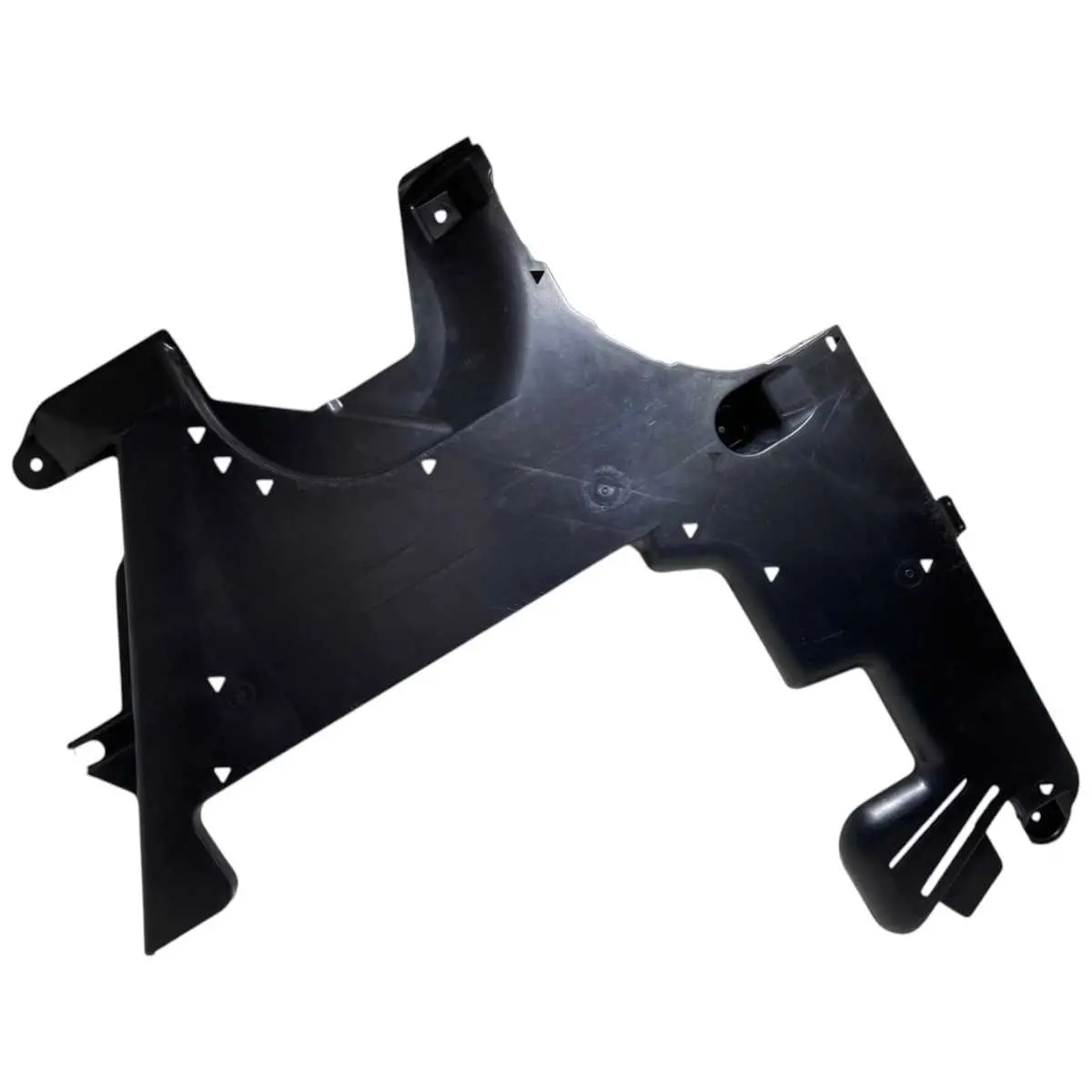 Protetor Inf Tras Esq Carroceria Bmw 530e 2.0 2022 - Cx185