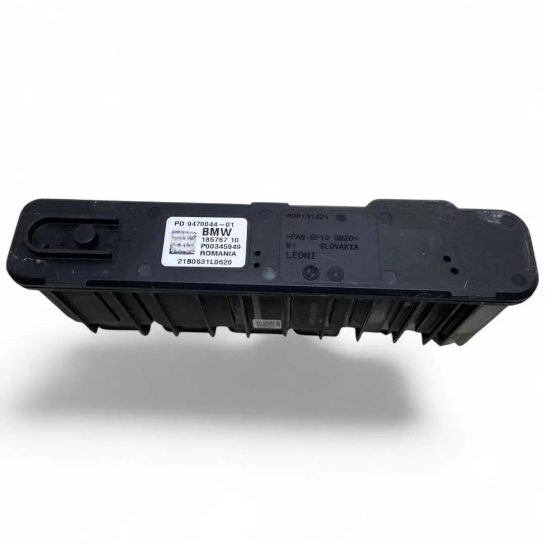 Módulo Central Distribuição BMW 530E 2022 947004401 -17162