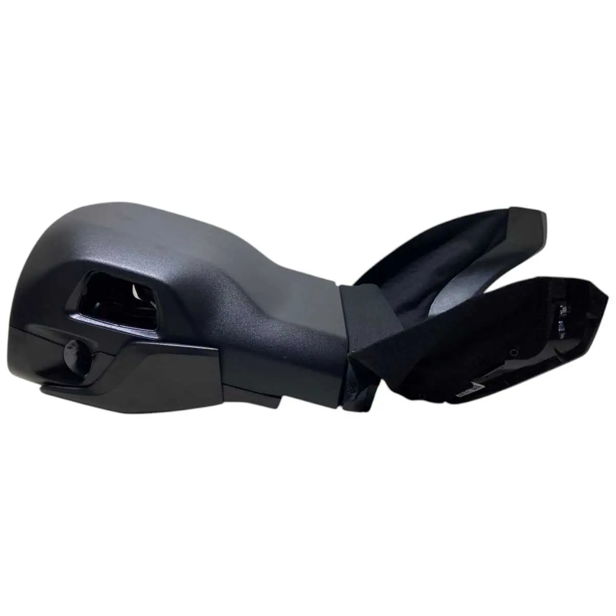 Acabamento Coluna Direção Bmw 530e 2.0 2022 939645307 -Cx185