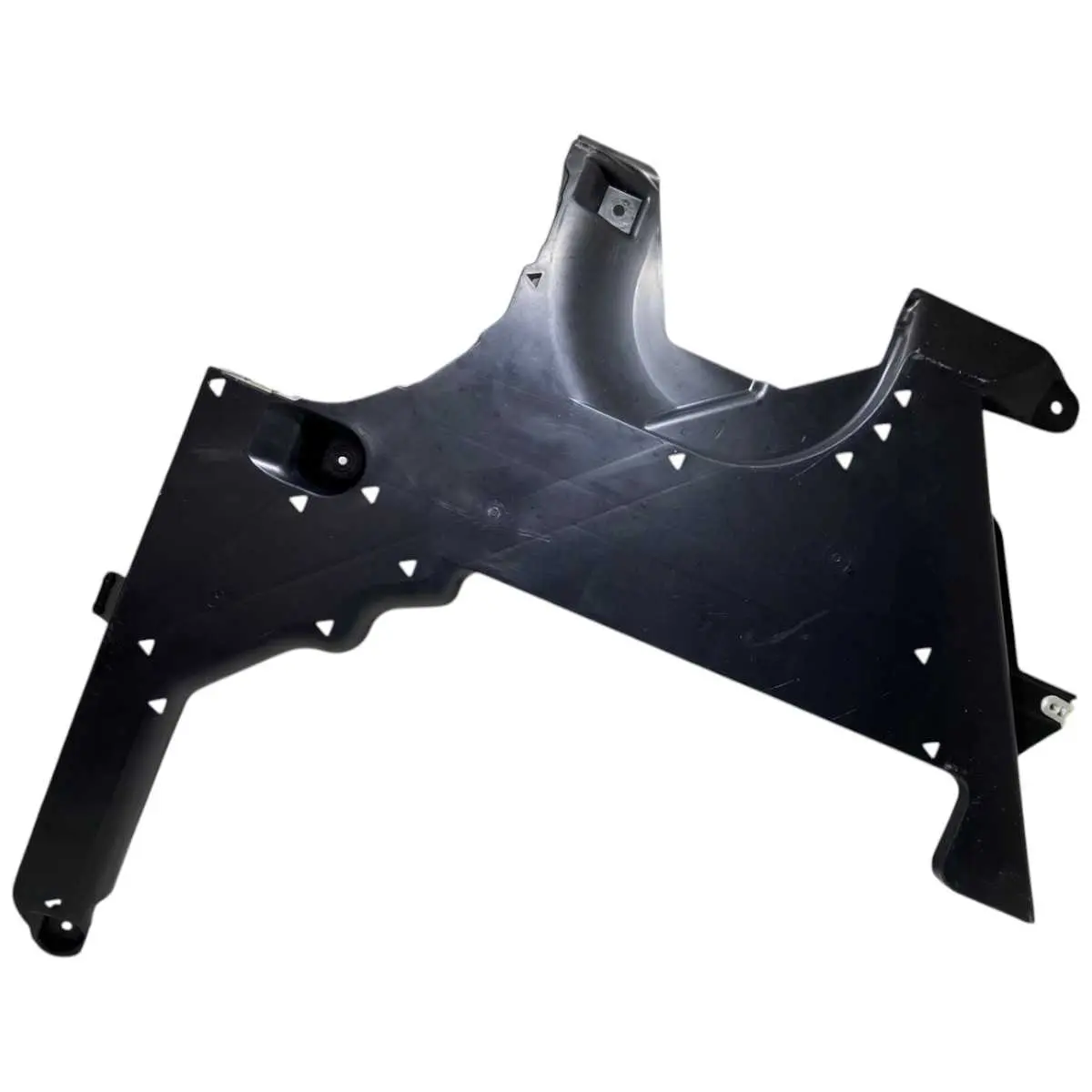 Protetor Inf Tras Dir Carroceria Bmw 530e 2.0 2022 - Cx185