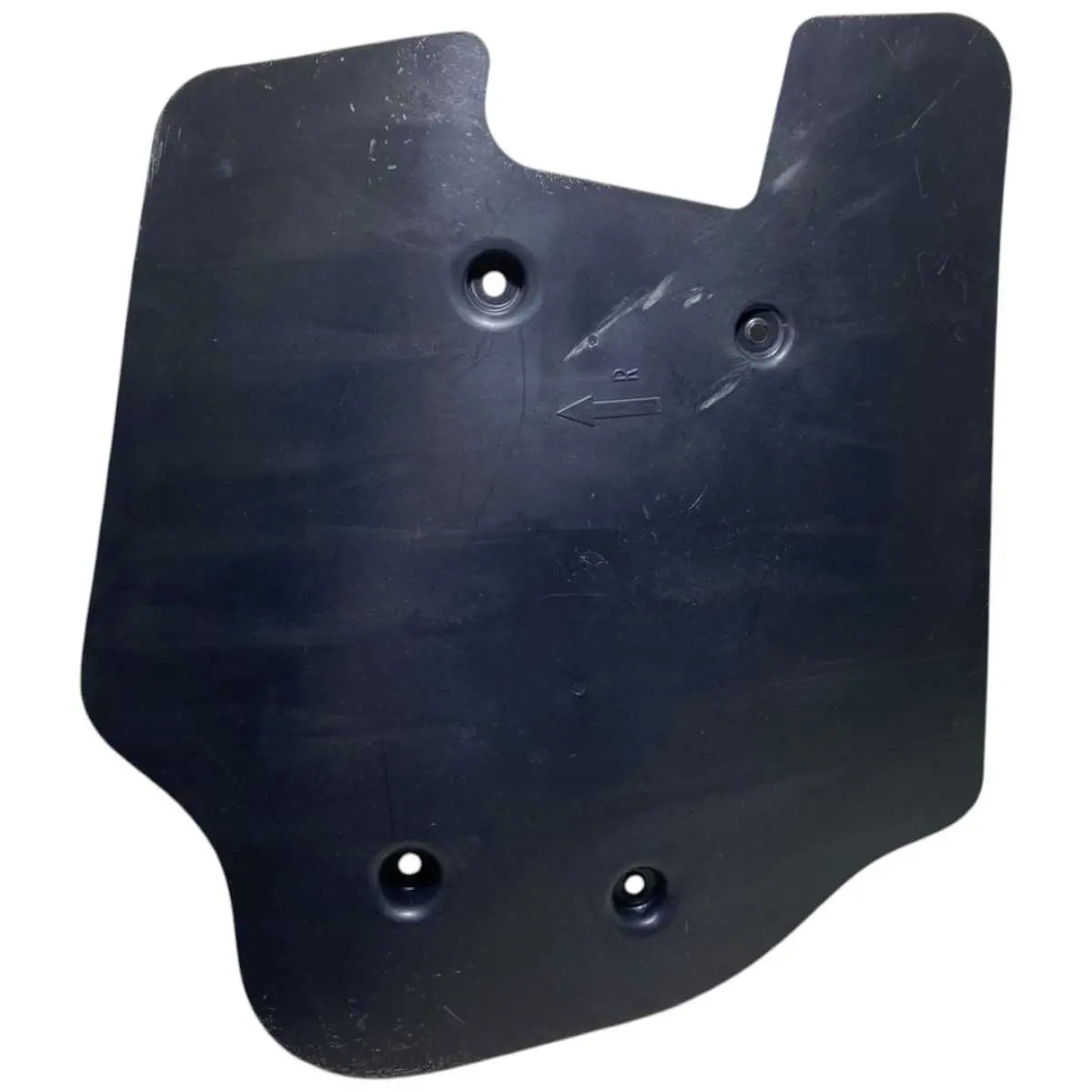 Protetor Tras Dir Braço Suspensão Bmw 530e 2.0 2022 - Cx185