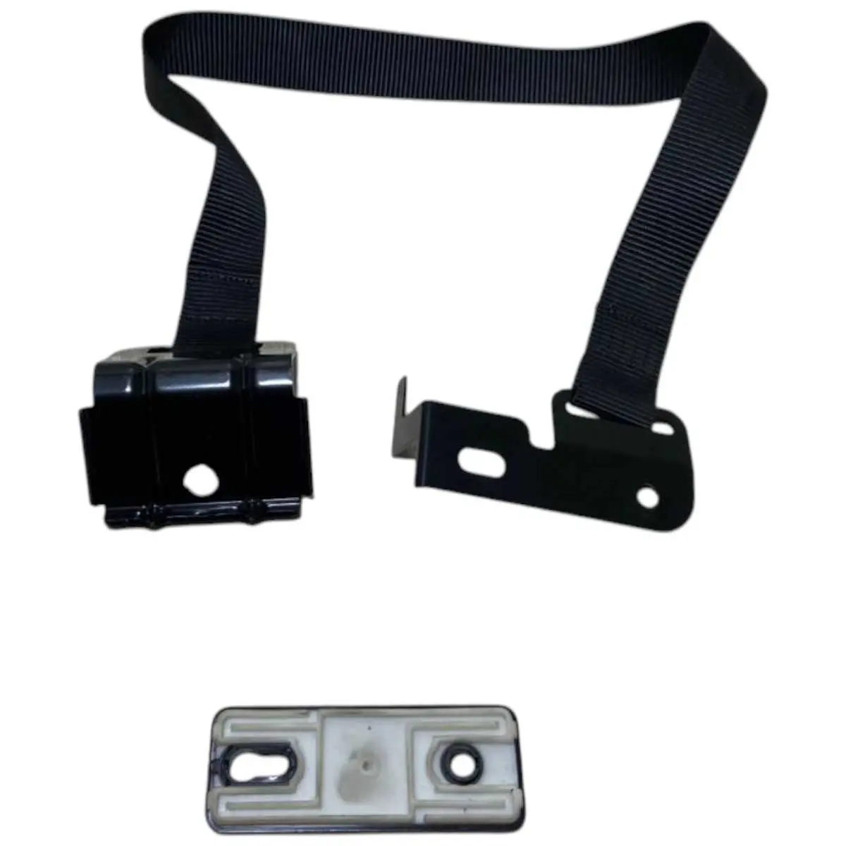 Suporte Bateria Bmw 530e 2.0 Híbrida 2022 9330164 -17200