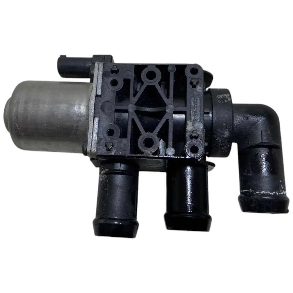 Válvula Controle Aquecedor Bmw 530e 2022 989055301 -17230