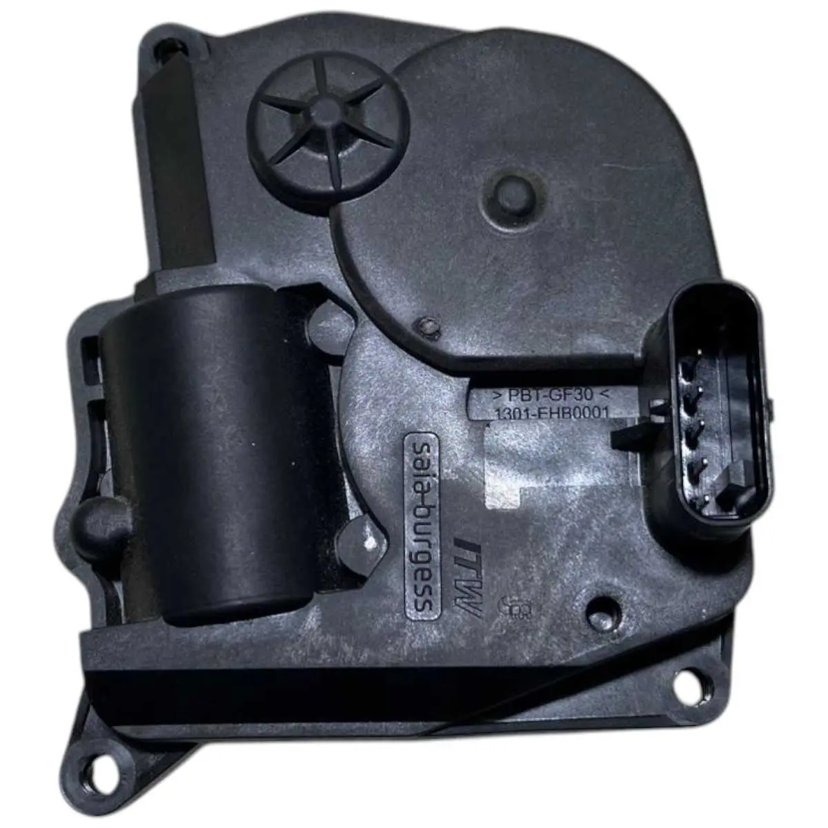 Termostato Bmw 530e 2.0 Híbrida 2022 1301ehb0001 -17253