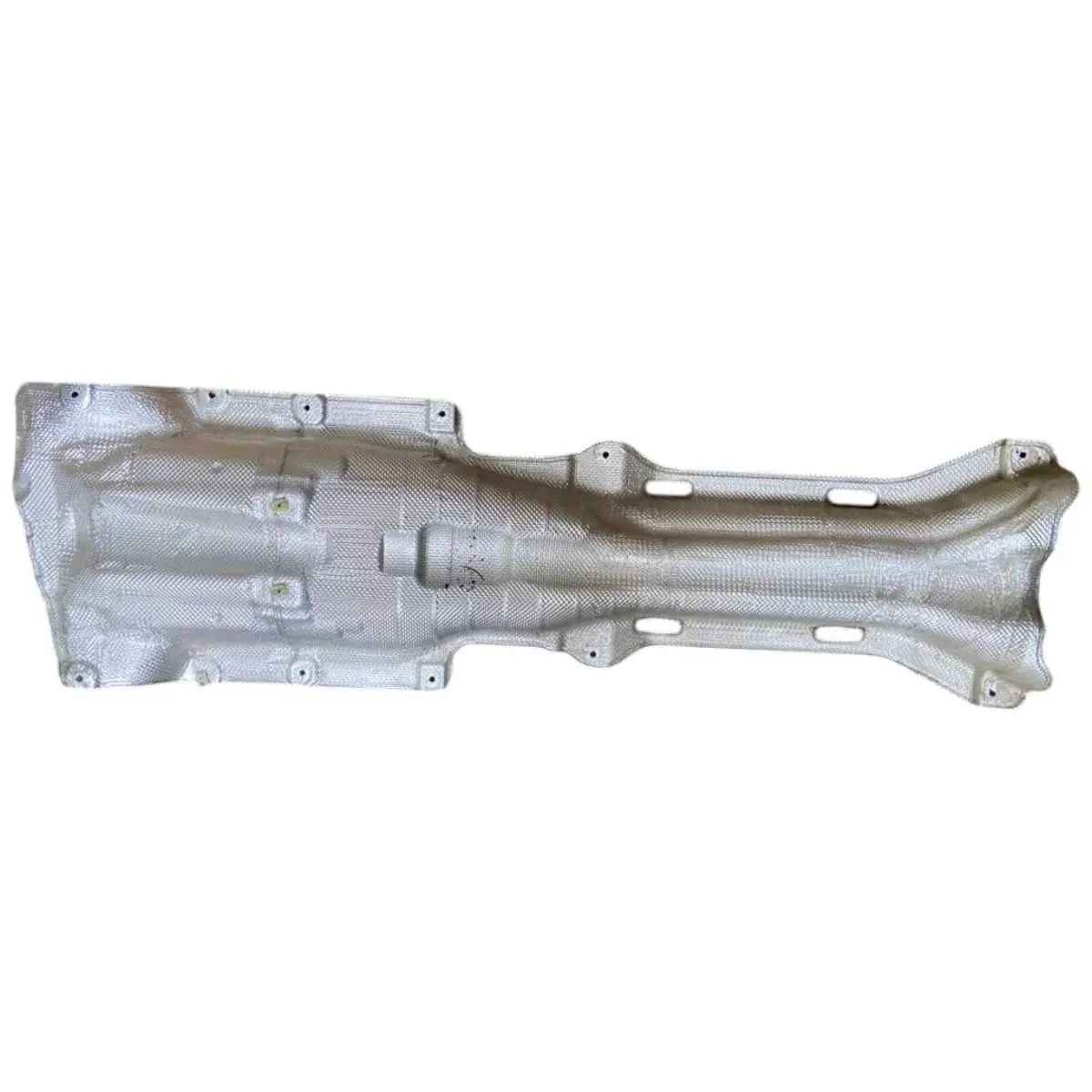 Defletor Calor Bmw 530e 2.0 Híbrida 2022 7340802 - PR3MO6