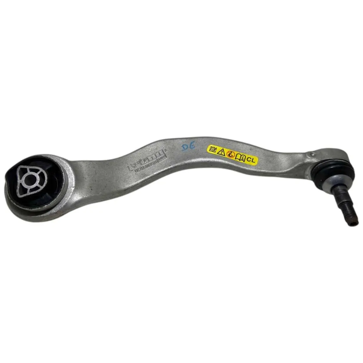 Braço Dianteiro Esquerdo Suspensão Bmw 530e 2.0 2022 - Cx199