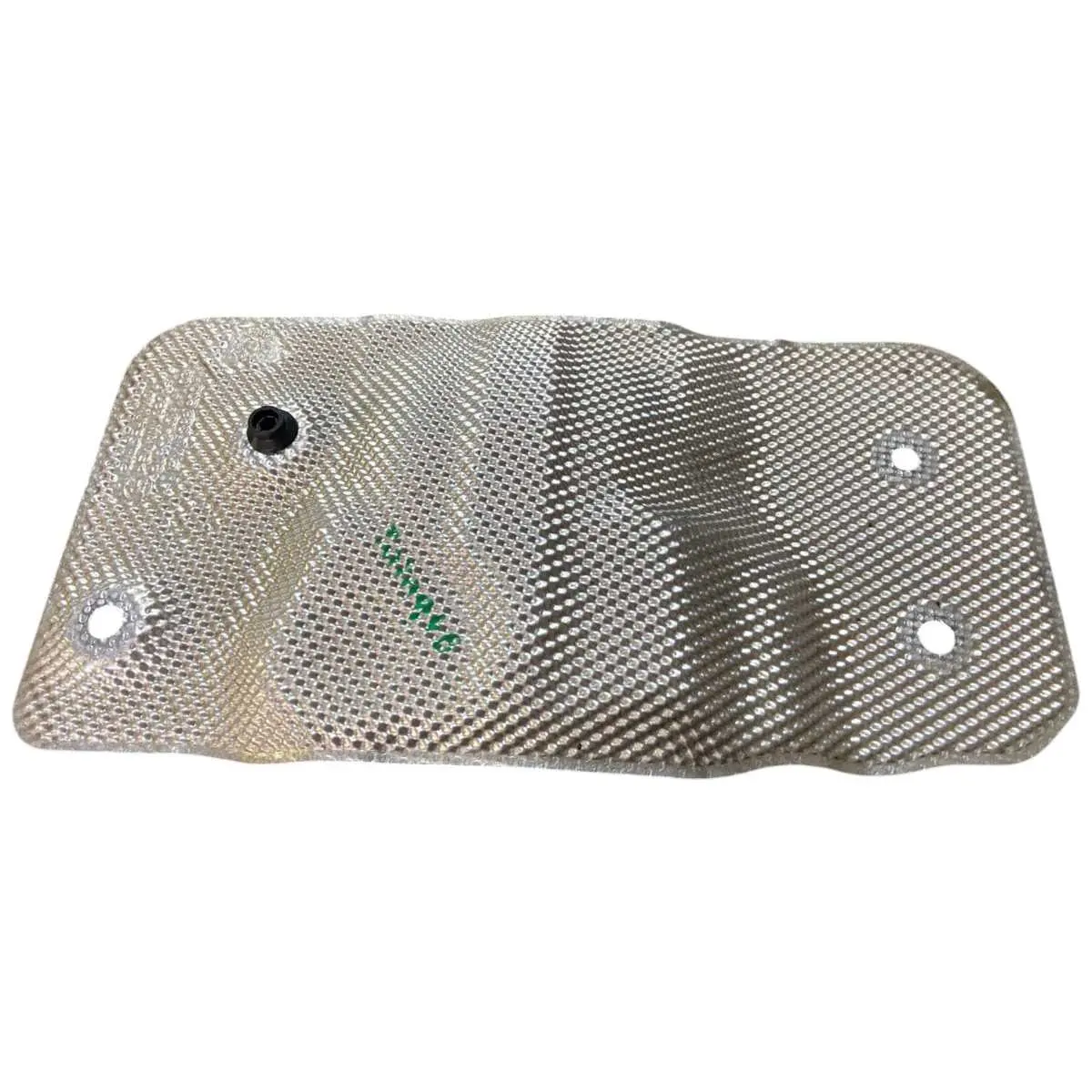Defletor Calor Bmw 530e 2.0 Híbrida 2022 7389600 - PR3MO6