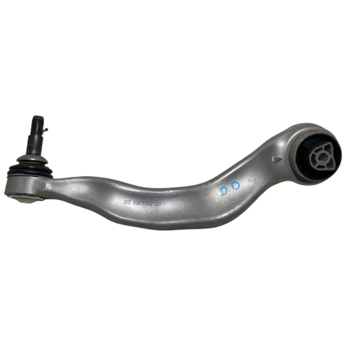 Braço Dianteiro Direito Suspensão Bmw 530e 2.0 2022 - Cx199