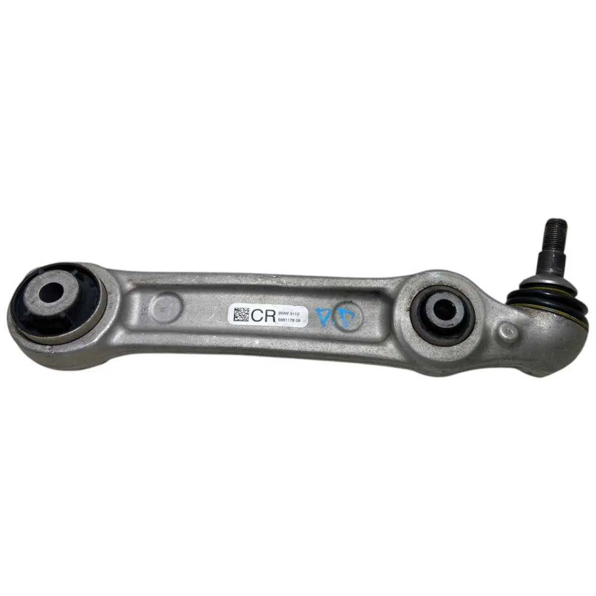 Braço Dianteiro Direito Suspensão Bmw 530e 2.0 2022 - Cx199