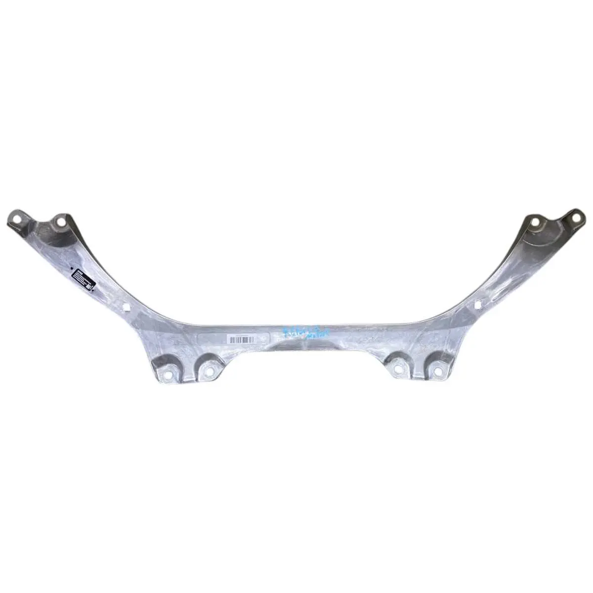 Reforço Motor Bmw 530e 2.0 Híbrida 2022 7362724 - Cx199