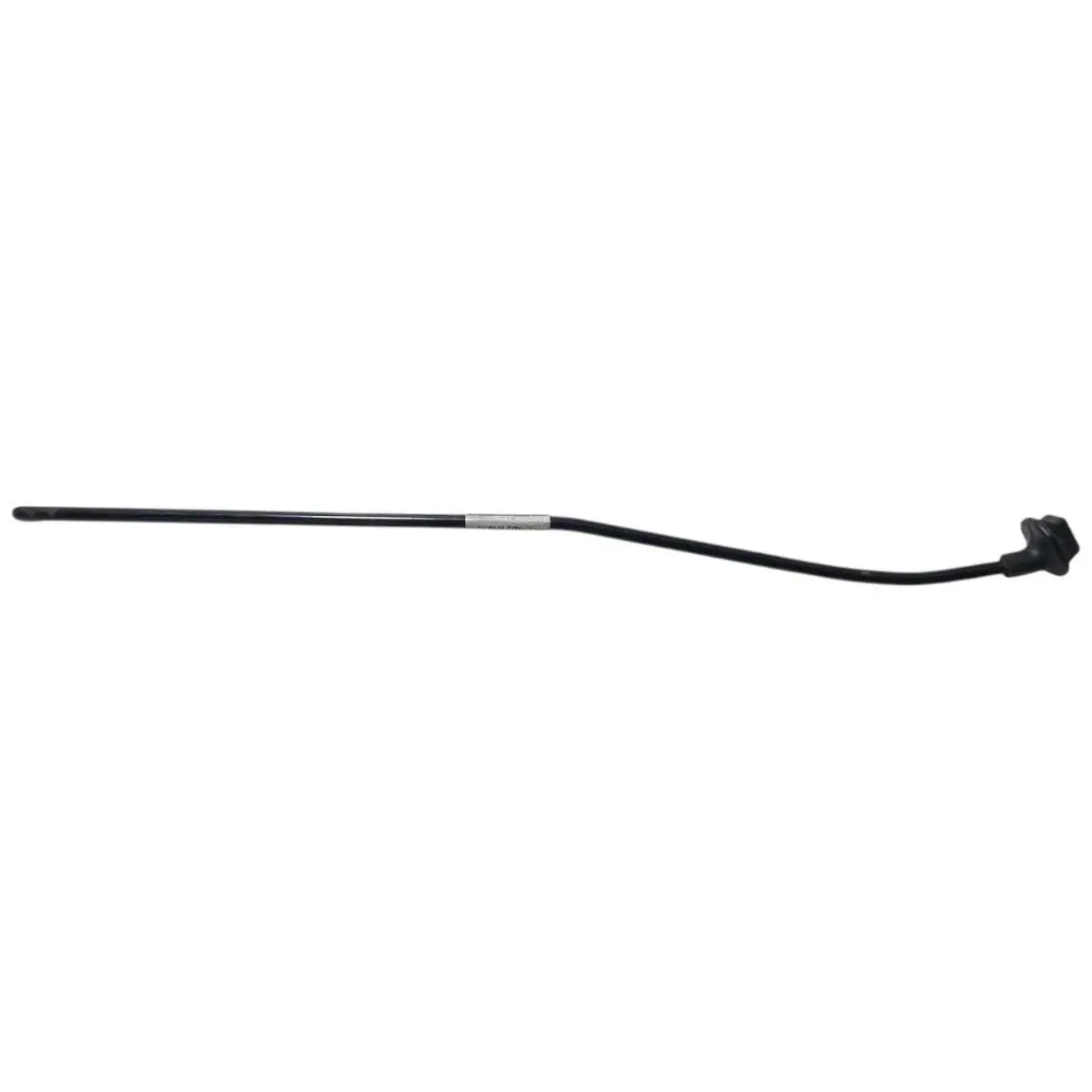 Vareta Capô Renault Fluence 2.0 2013 657710007r -17353