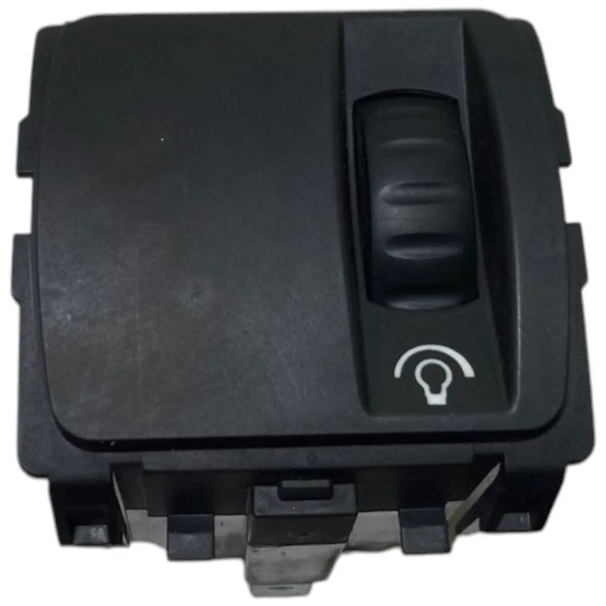 Botão Regulagem Luz Painel Renault Fluence 2.0 2013 -17323