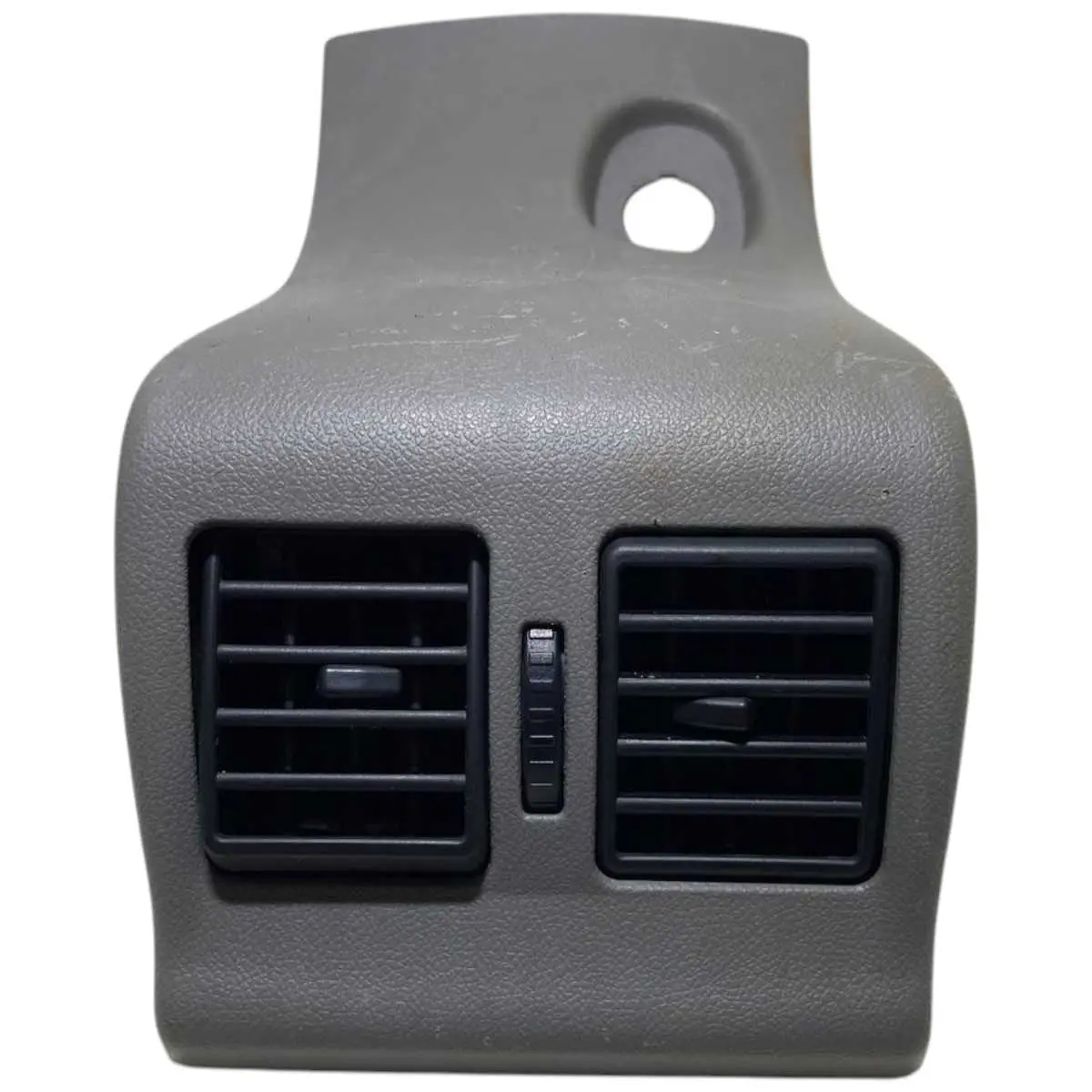 Difusor Ar Traseiro Console Renault Fluence 2.0 2013 - Cx187
