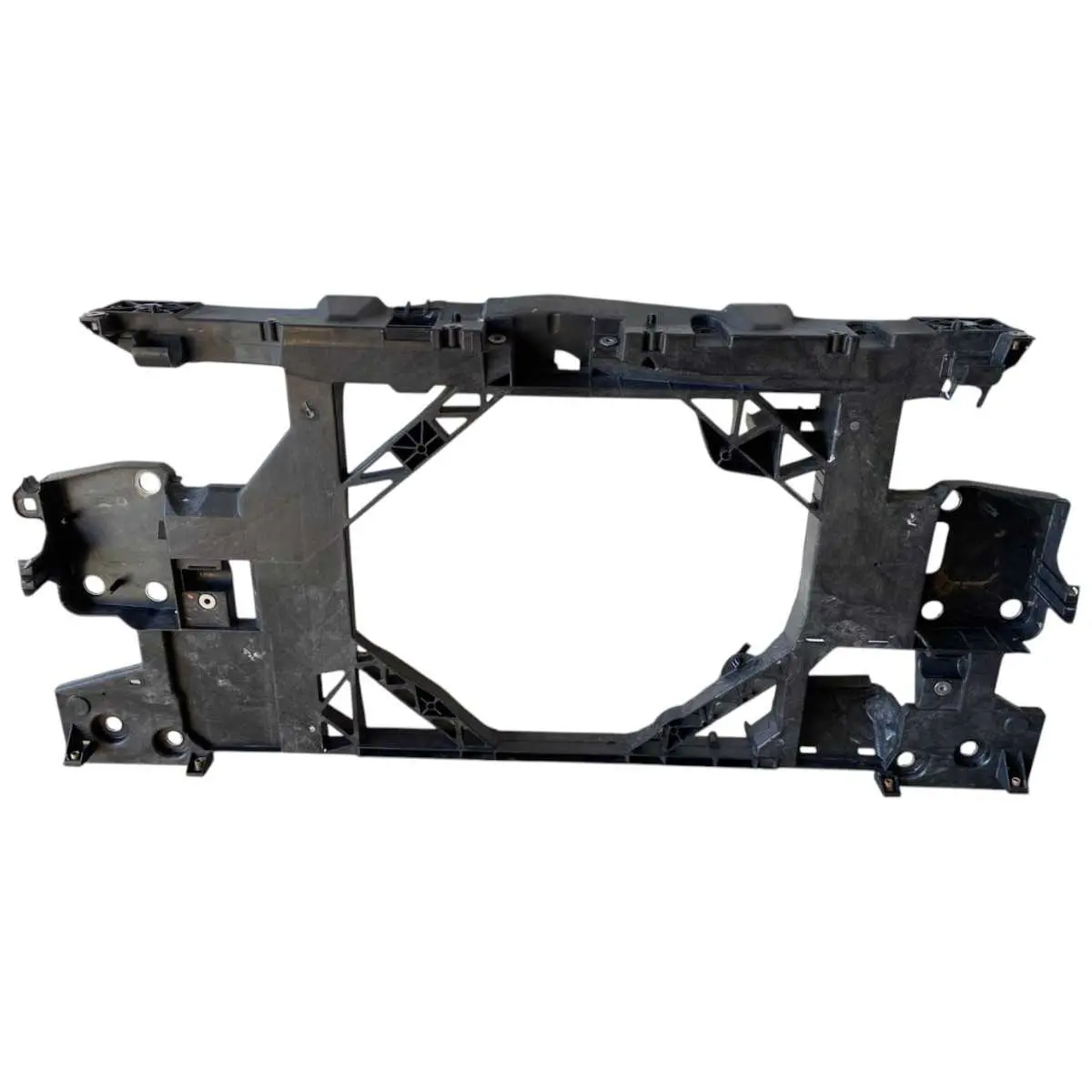 Painel Frontal Renault Fluence 2.0 2013 752106498r