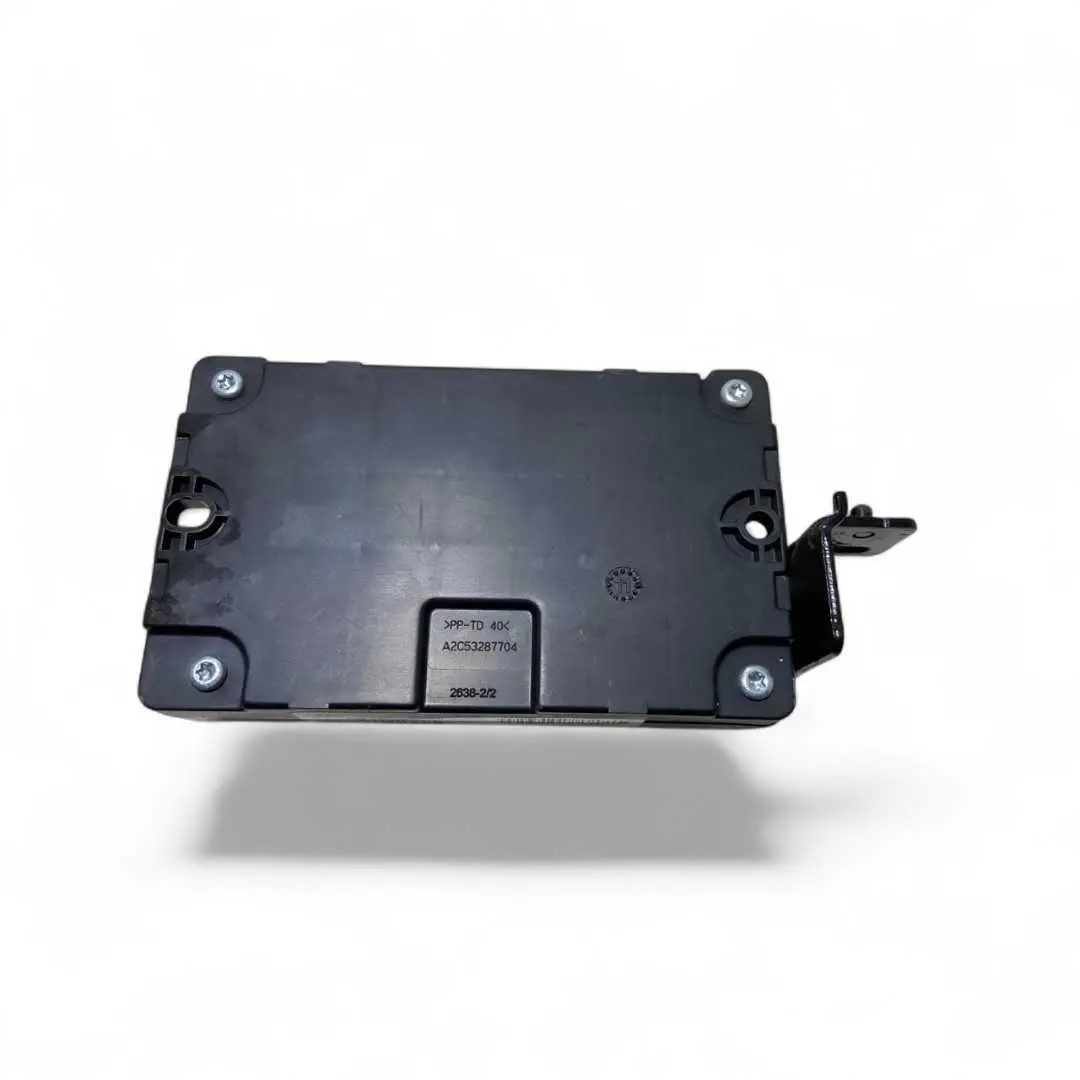 MODULO RADIO CD USB RENAULT FLUENCE 280246043r -17456
