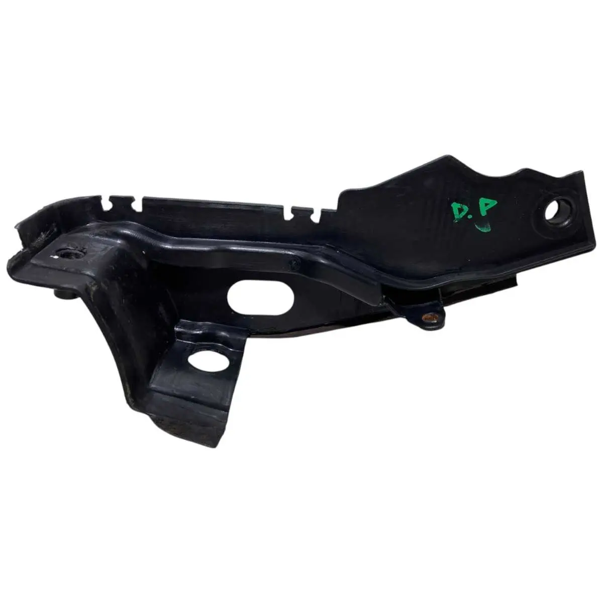 Suporte Direito Churrasqueira Renault Fluence 2013 -17425