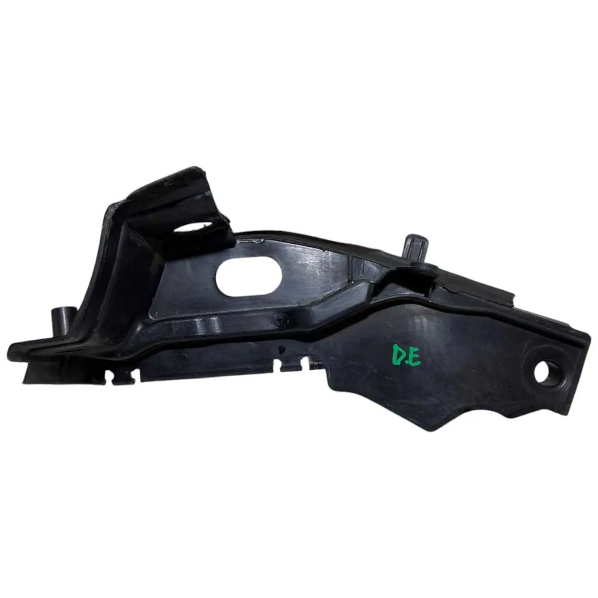 Suporte Esquerdo Churrasqueira Renault Fluence 2013 -17424