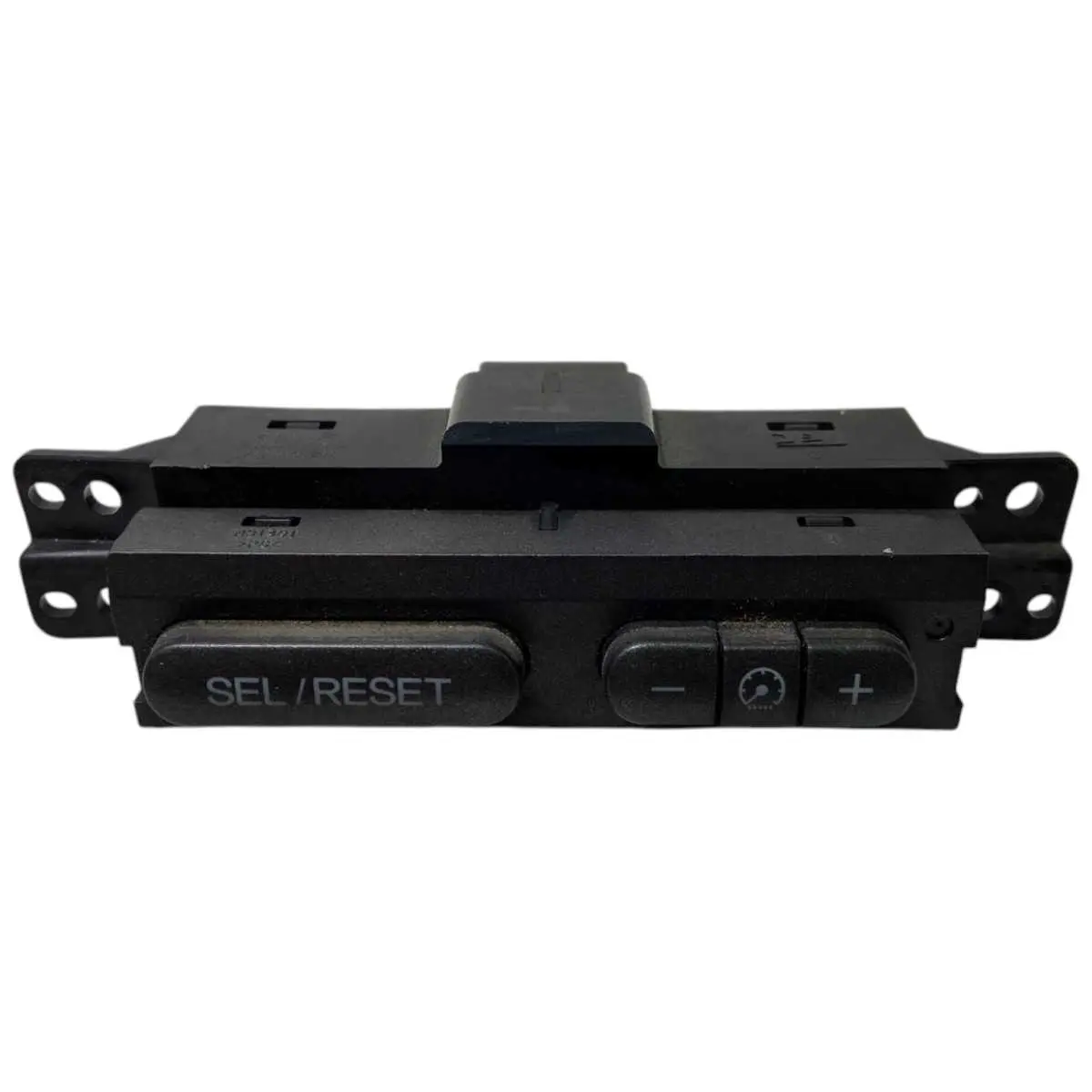 Comando Piloto Automático Honda Civic 2008 m30084 -17482