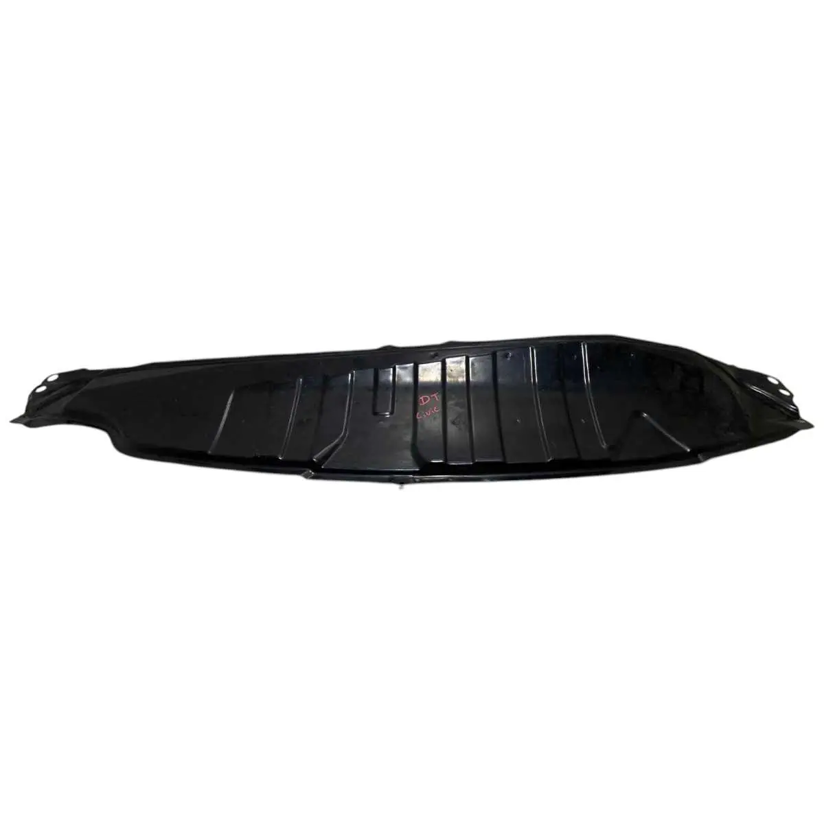 Travessa Painel Frontal Honda Civic 2008 - Cx190