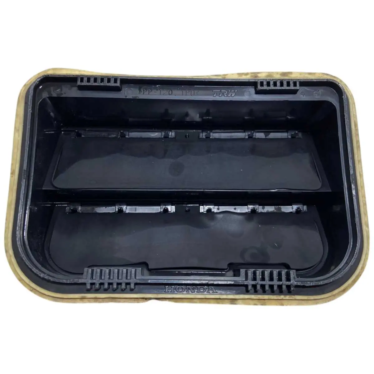 Difusor Ar Tras Direito Carroceria Honda Civic 2008 -17590