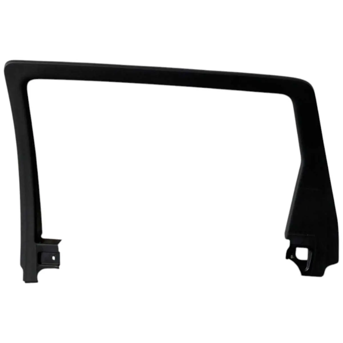 Moldura Int Porta Tras Direita Grand Cherokee 2014 - Cx192