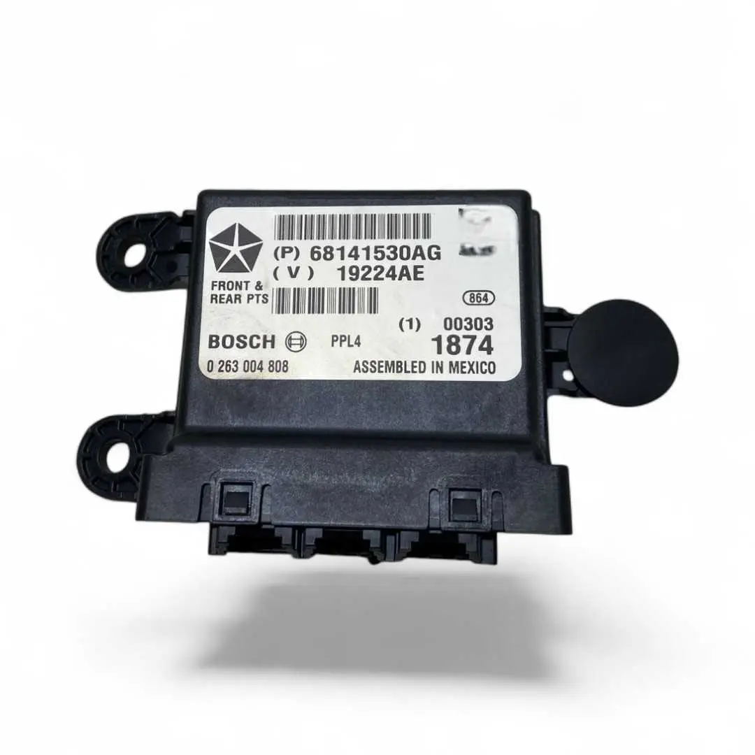 MODULO ESTACIONAMENTO GRAND CHEROKEE 2014 68141530ag -17686