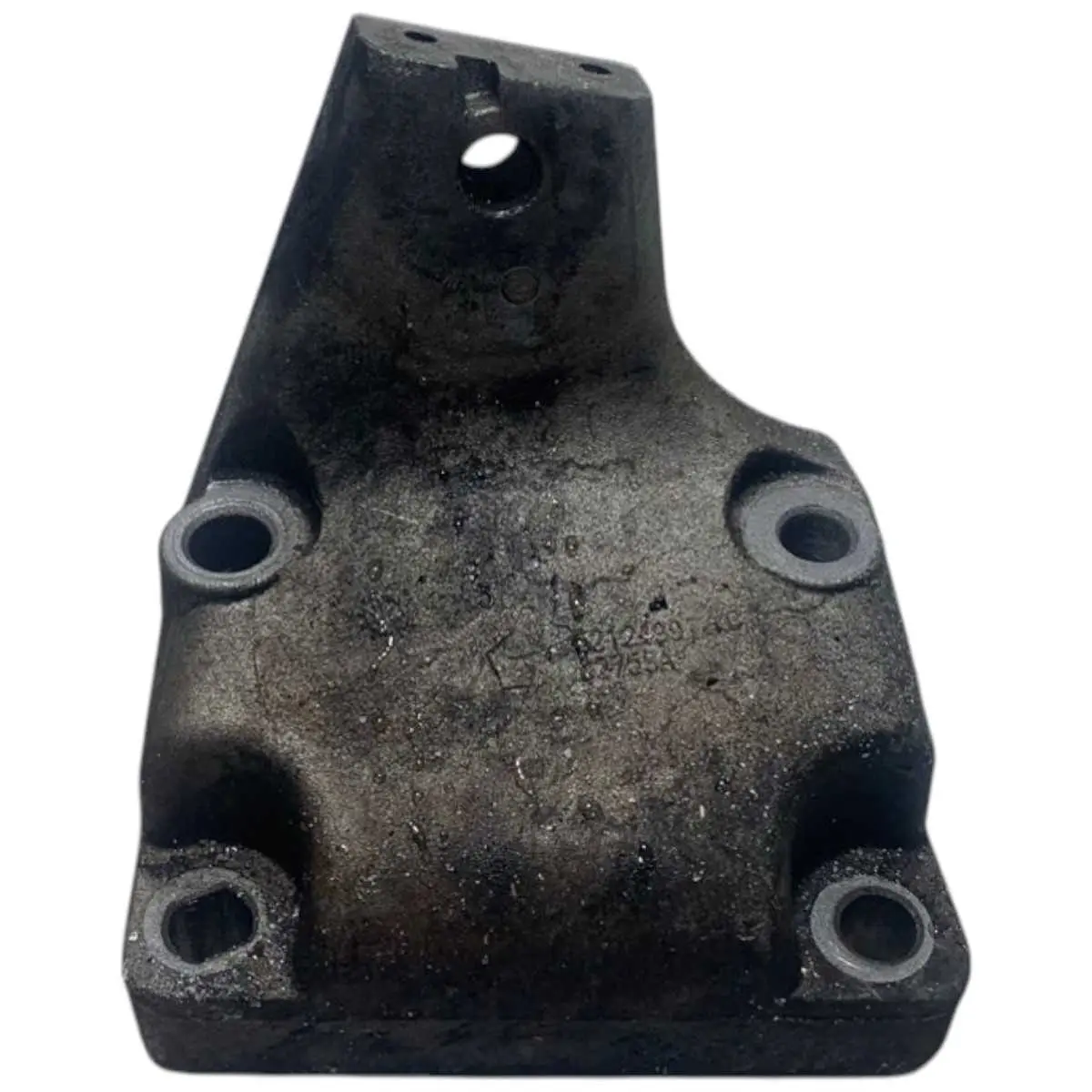 Suporte Coxim Esq Motor Grand Cherokee 3.0 2014 - Cx179