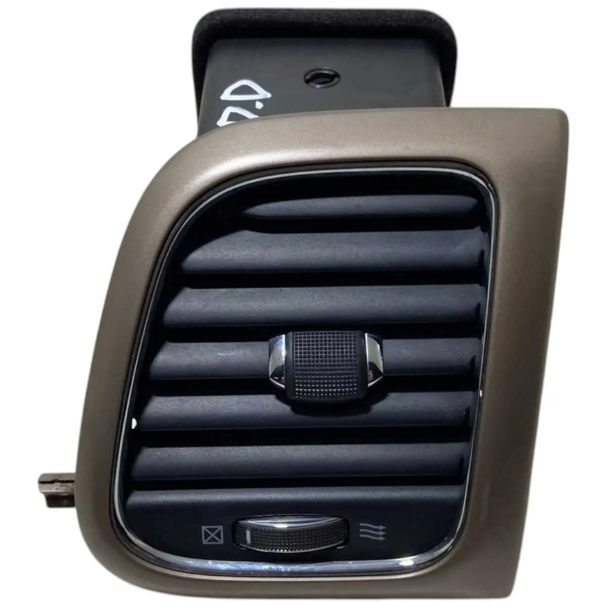 Difusor Ar Direito Jeep Grand Cherokee 2014 -17656