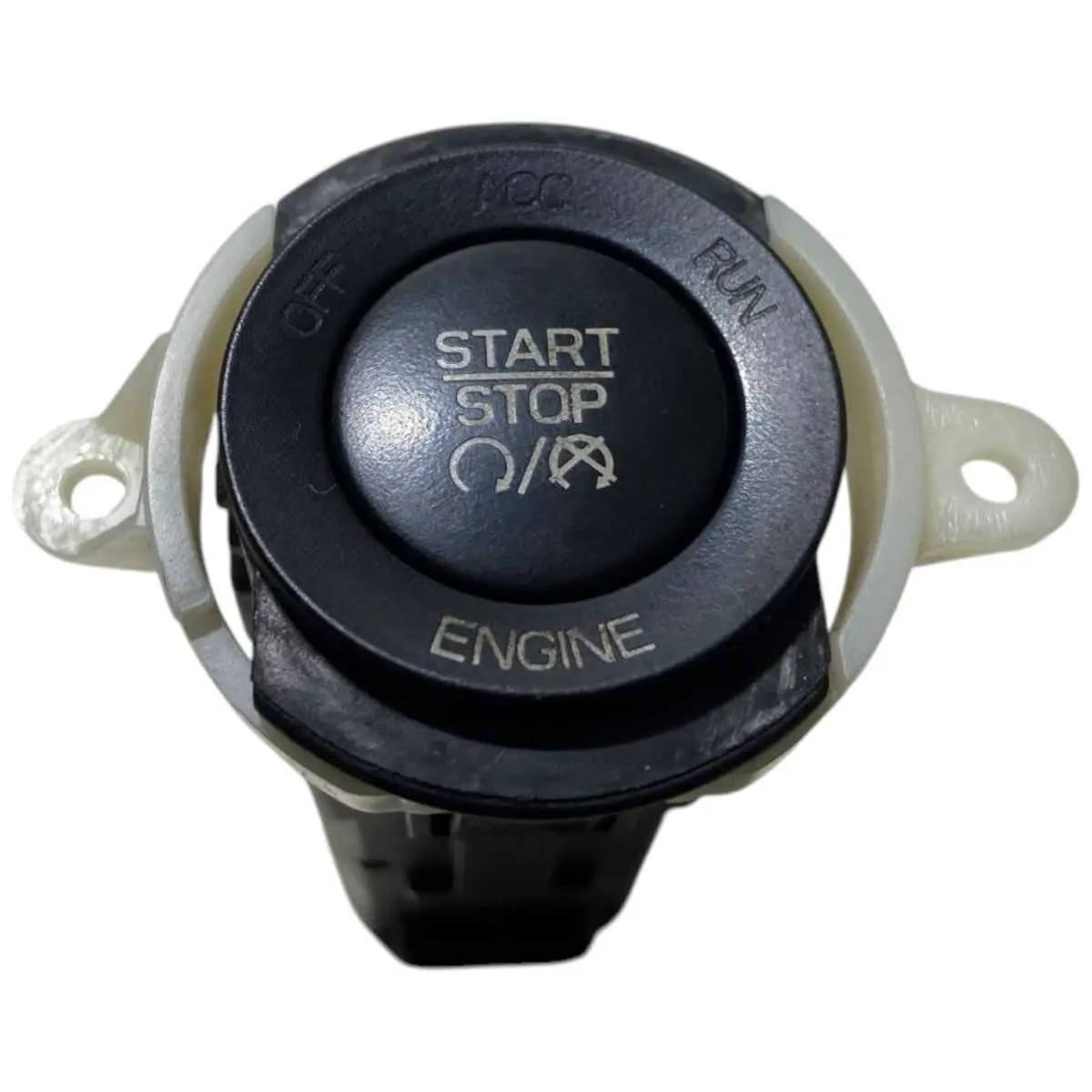Botão Start Stop Jeep Grand Cherokee 2014 68207000ab -17649