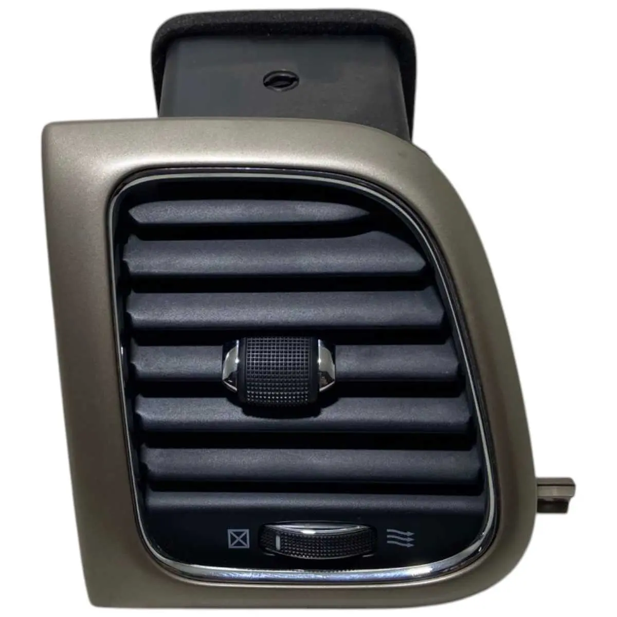 Difusor Ar Esquerdo Jeep Grand Cherokee 2014 -17657