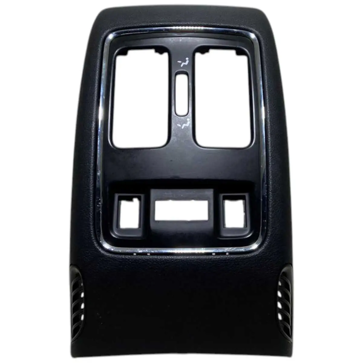 Moldura Difusor Ar Tras Console Grand Cherokee 2014 - Cx192