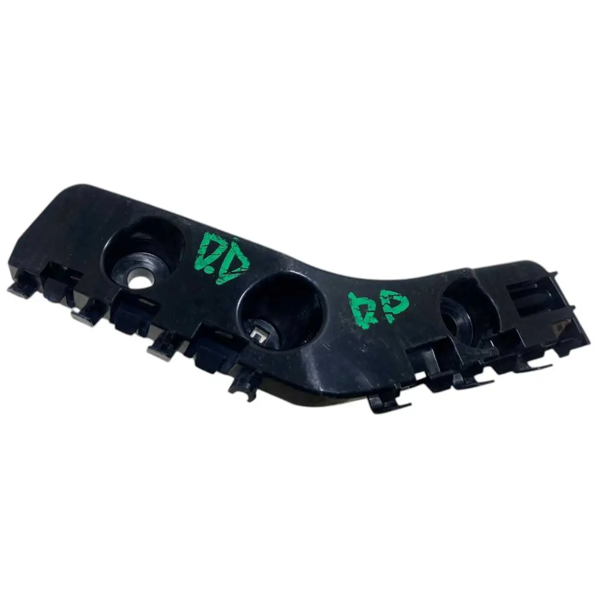 Guia Direito Parachoque Dianteiro Grand Cherokee 2014 -17706