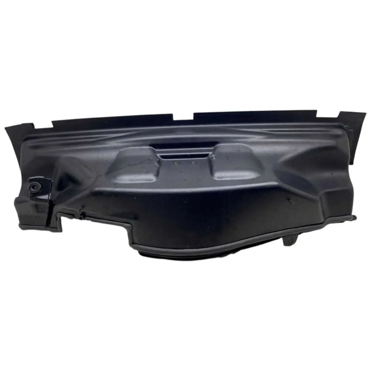 Acabamento Antichamas Jeep Grand Cherokee 2014 - Cx193