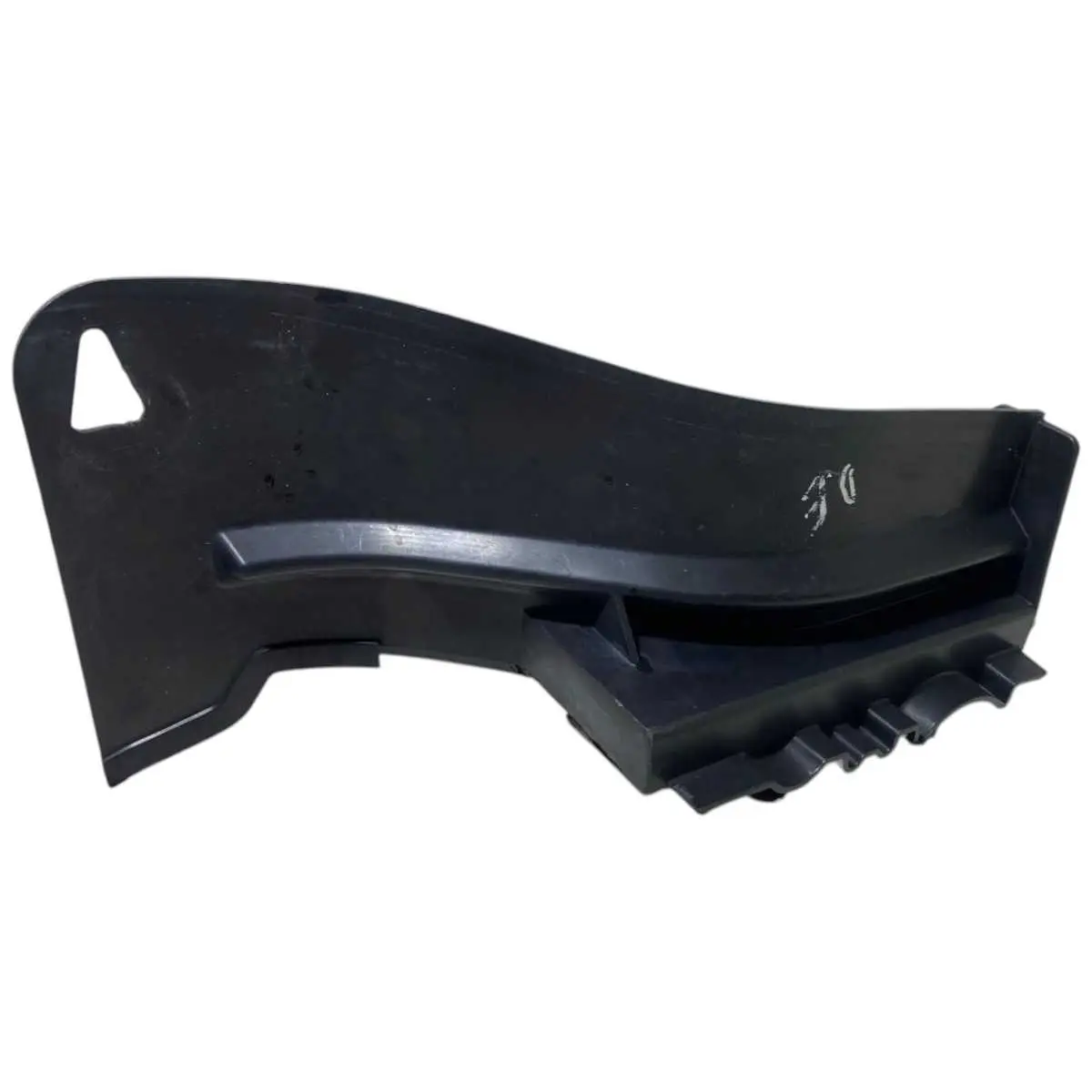Suporte Esquerdo Silenciador Jeep Grand Cherokee 2014 -Cx192