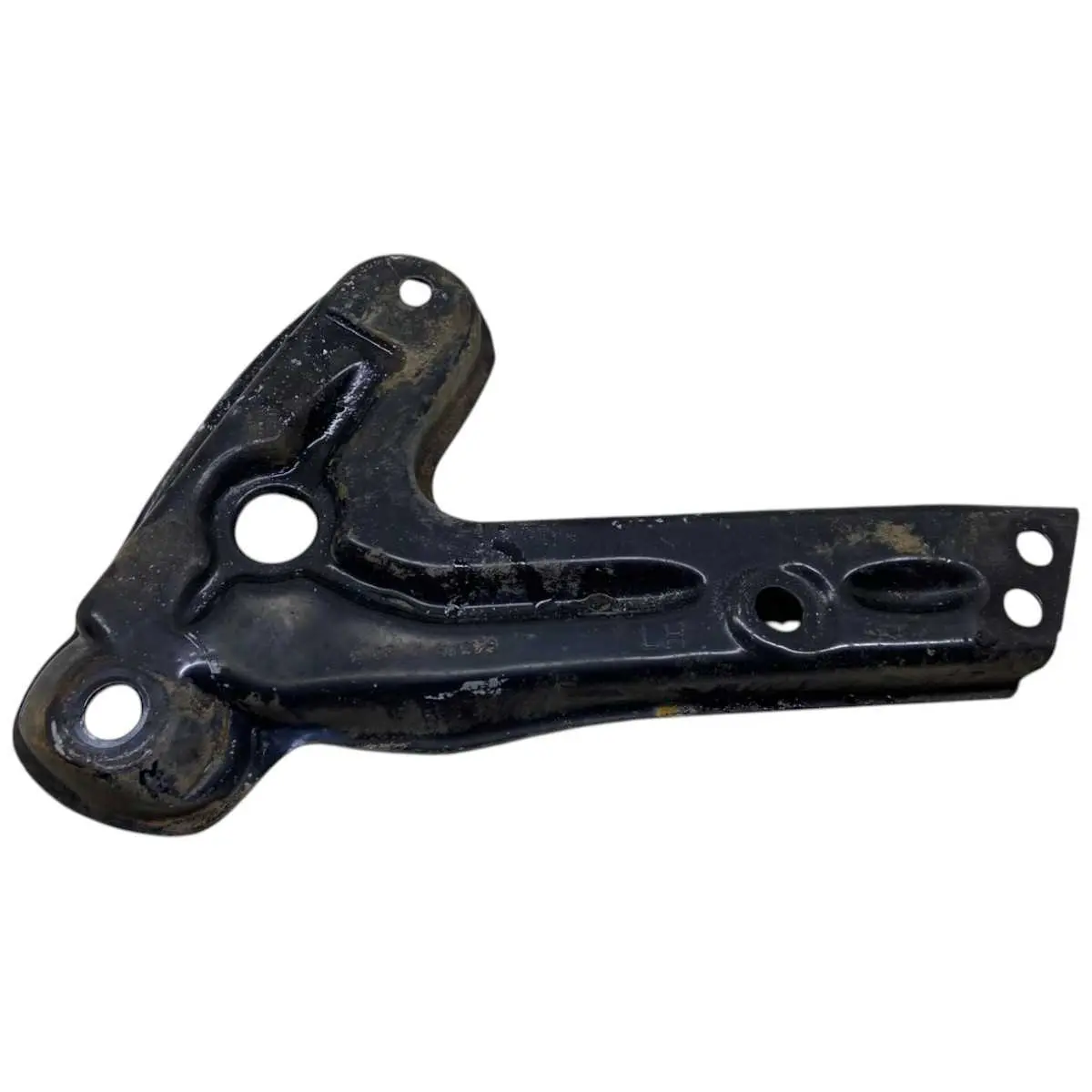 Suporte Esquerdo Agregado Jeep Grand Cherokee 3.0 2014 Cx179