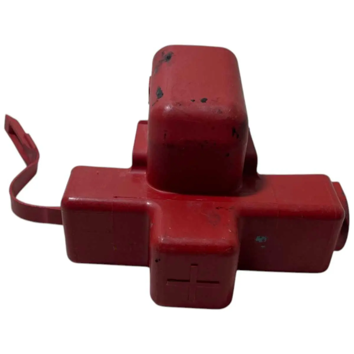 Tampa Polo Positivo Bateria Jeep Grand Cherokee 2014 -17729