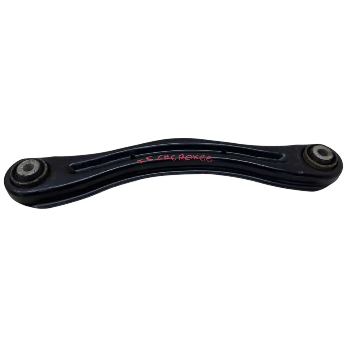 Braço Tras Esquerdo Suspensão Grand Cherokee 3.0 2014 -Cx149