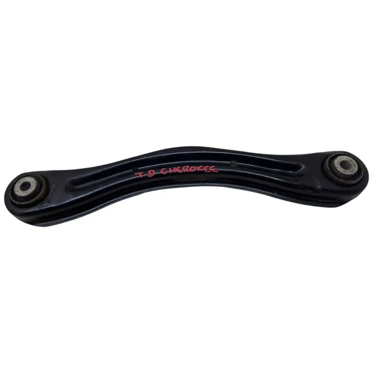 Braço Tras Direito Suspensão Grand Cherokee 3.0 2014 - Cx149
