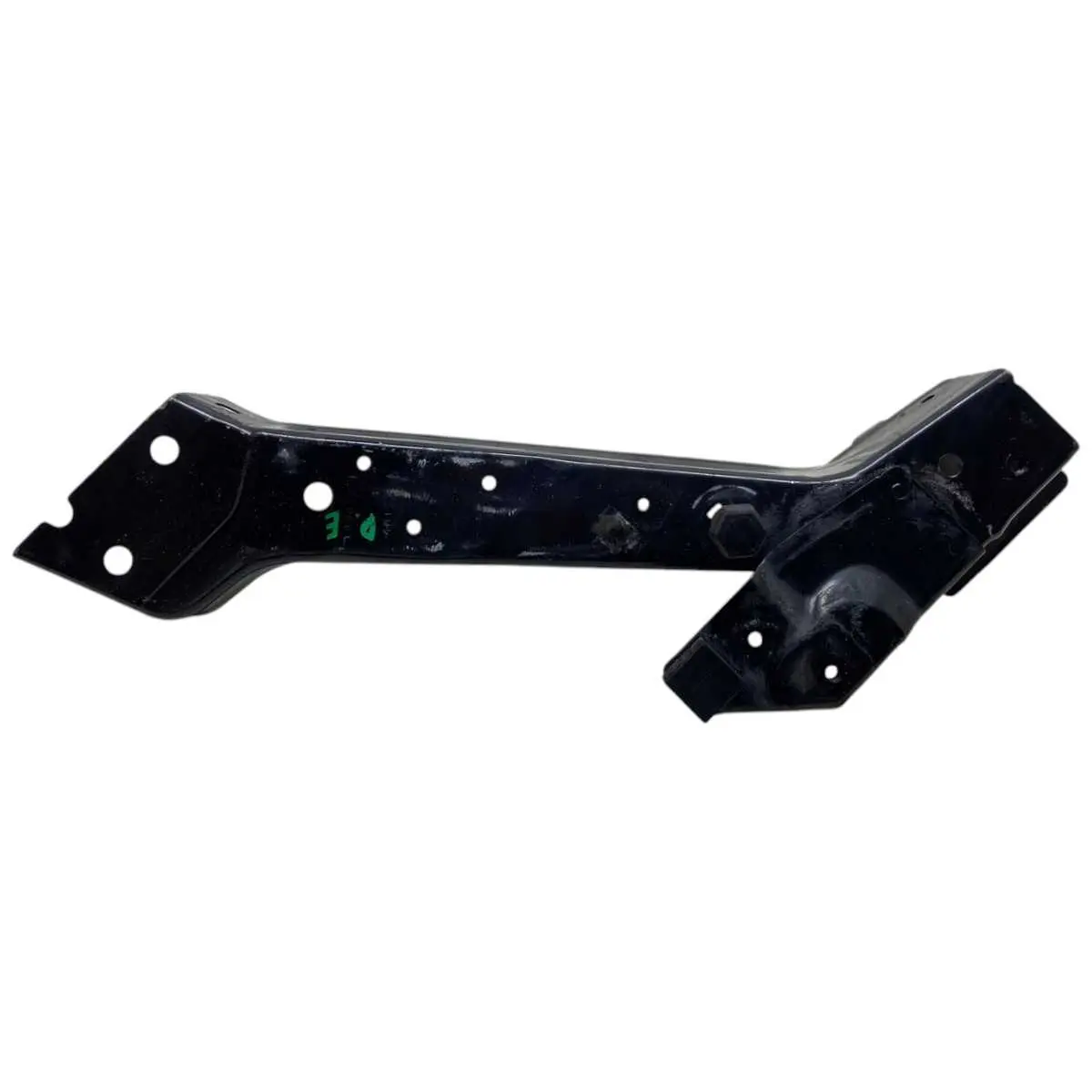 Suporte Esquerdo Painel Frontal Grand Cherokee 2014 - Cx193