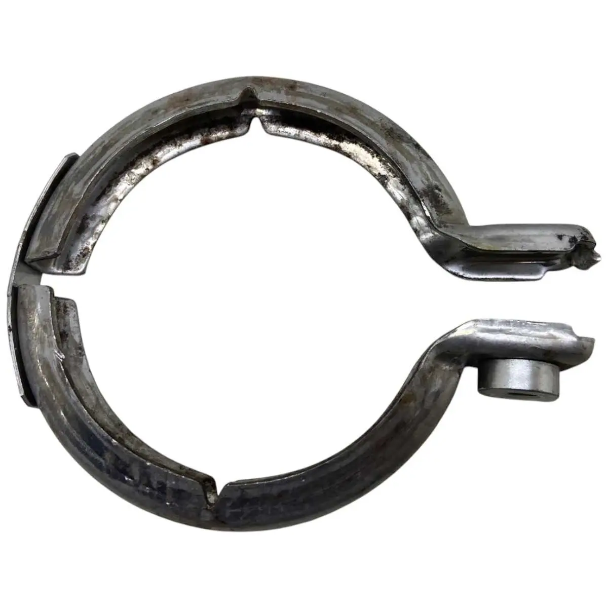 Abraçadeira Jeep Grand Cherokee 3.0 2014 -17770