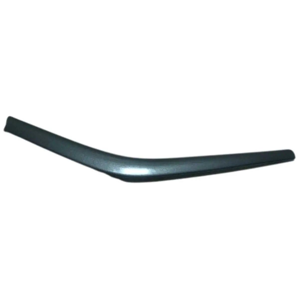 Puxador Int Porta Dianteira Esquerda Ford Focus 2015 -9743