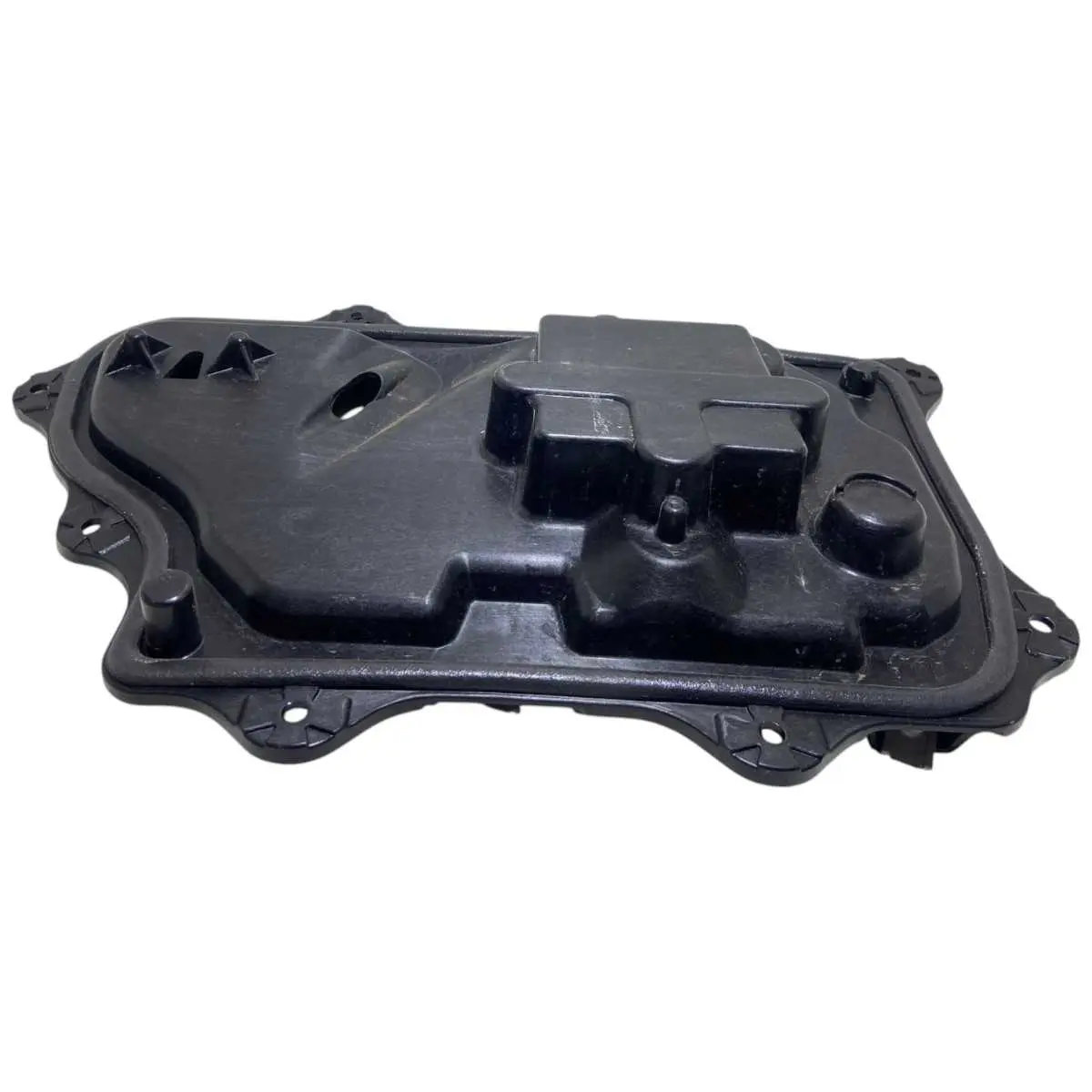 Acabamento Porta Dianteira Direita Jaguar XE 2016 - Cx200