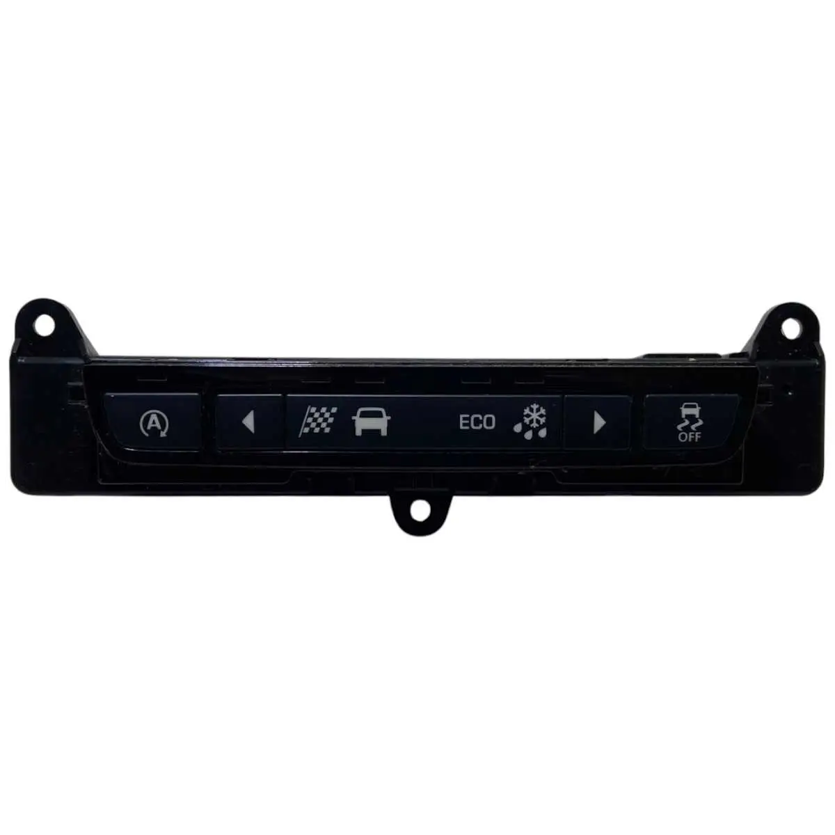 Comando Controle Tração Jaguar XE 2.0 2016 -17871