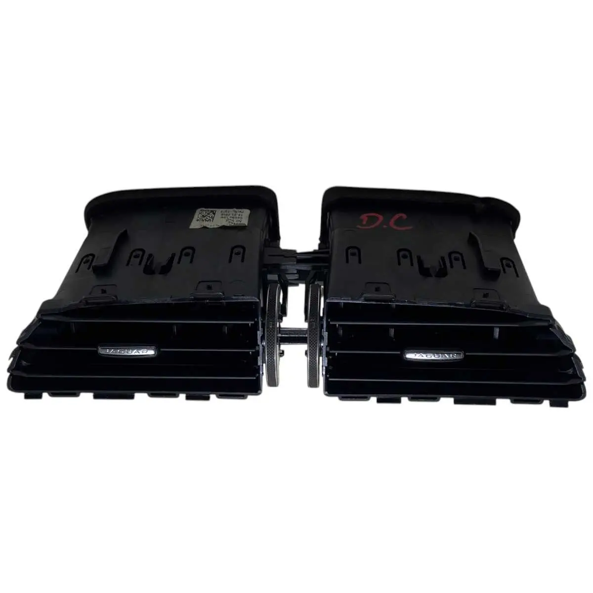 Difusor Ar Central Jaguar XE 2016 gx73014l21a -17878
